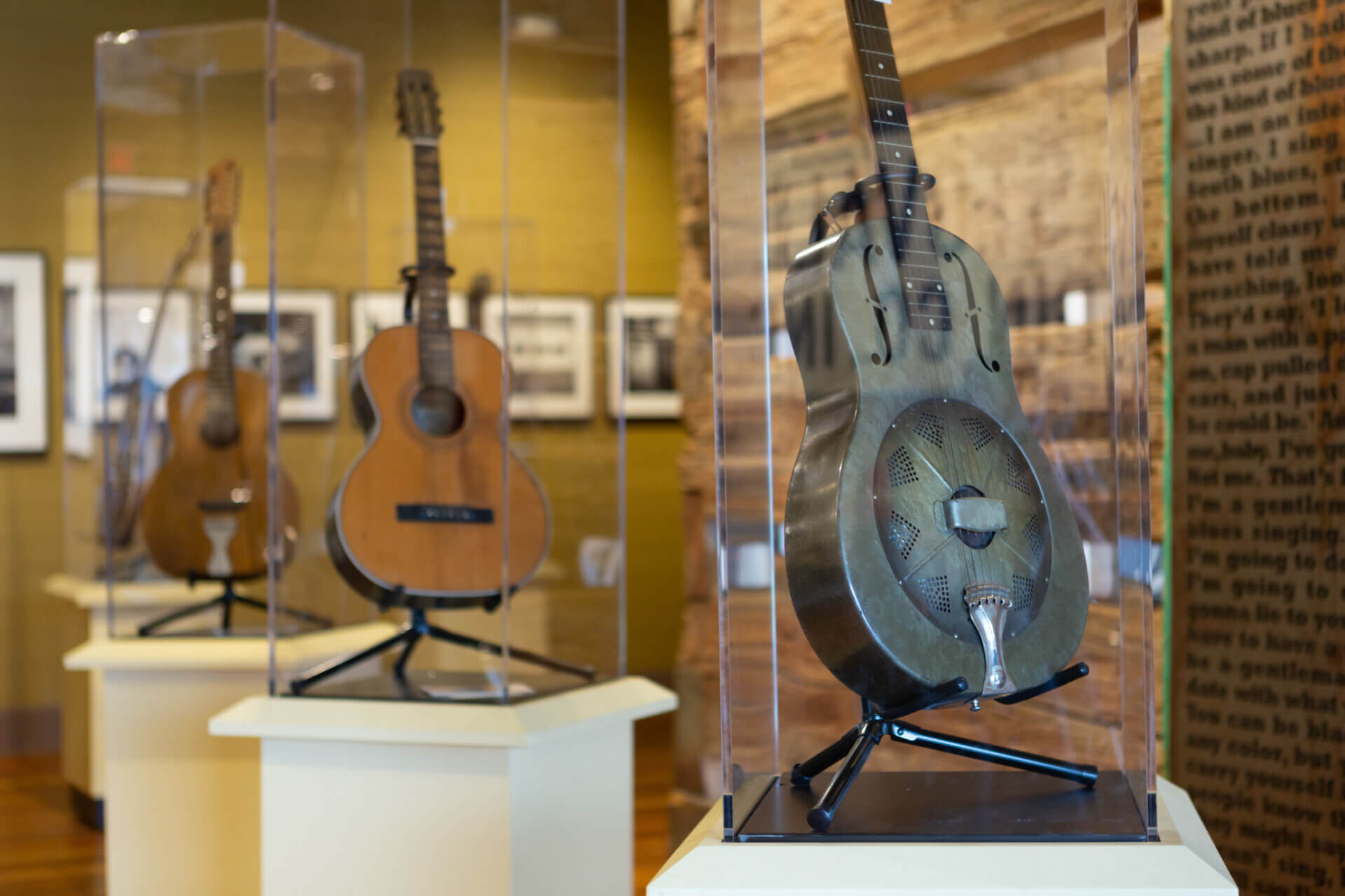 Delta Blues Museum