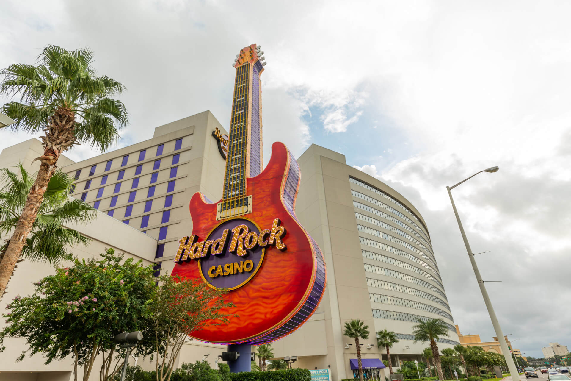 Hard Rock