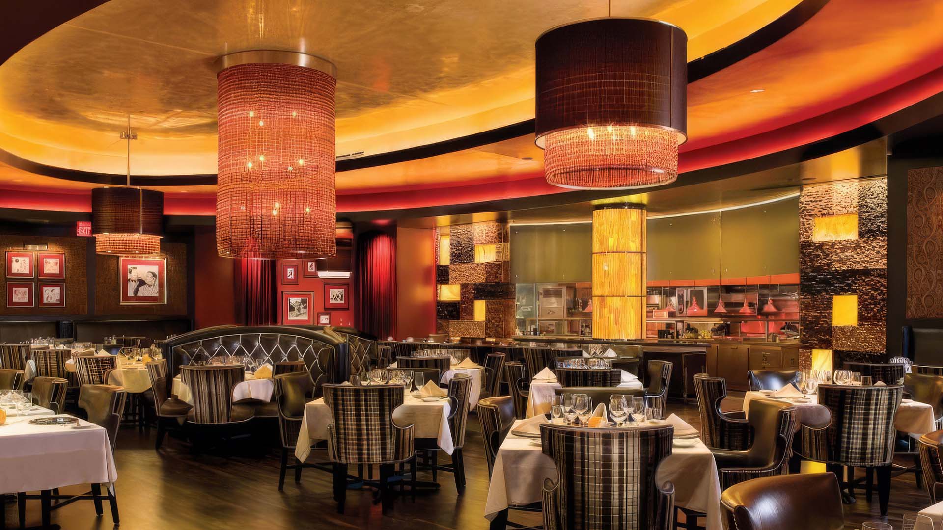 BR Prime restaurant, Biloxi