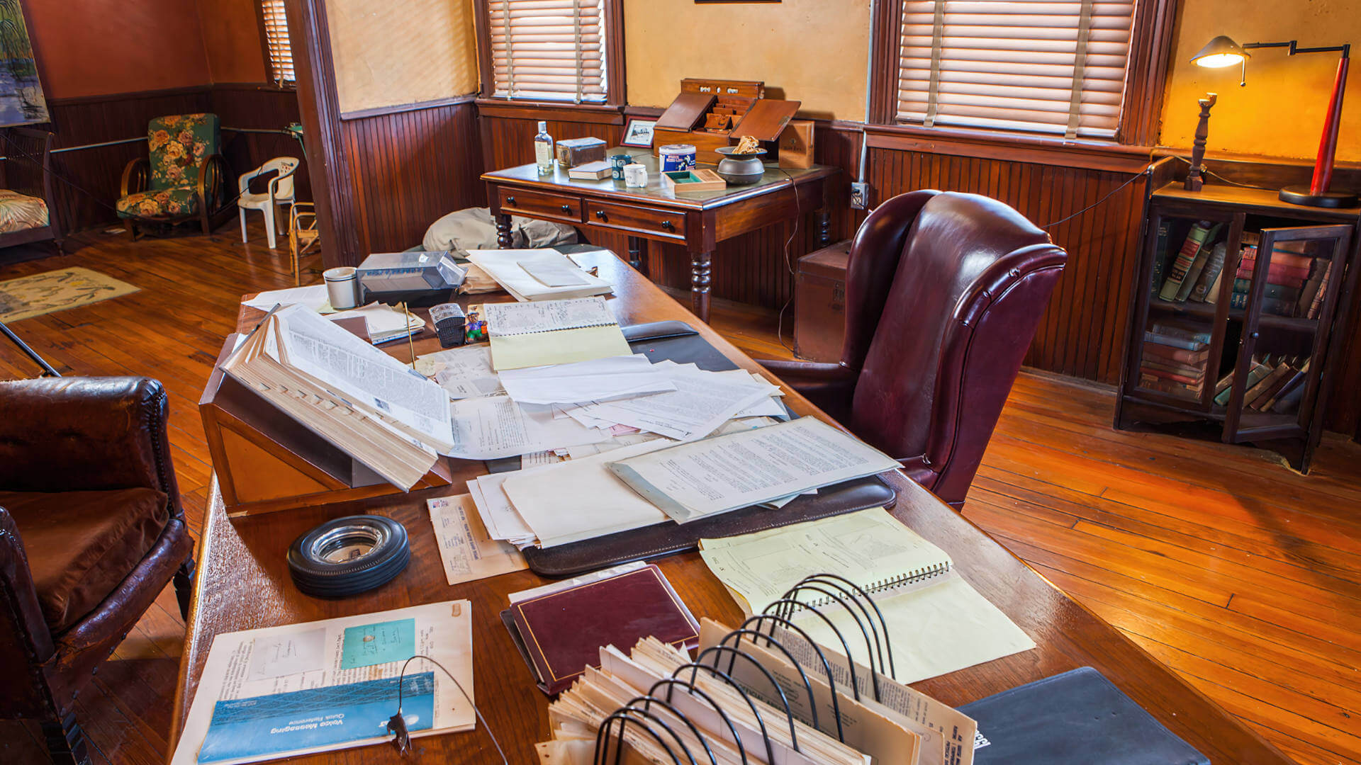 Canton Movie Museums