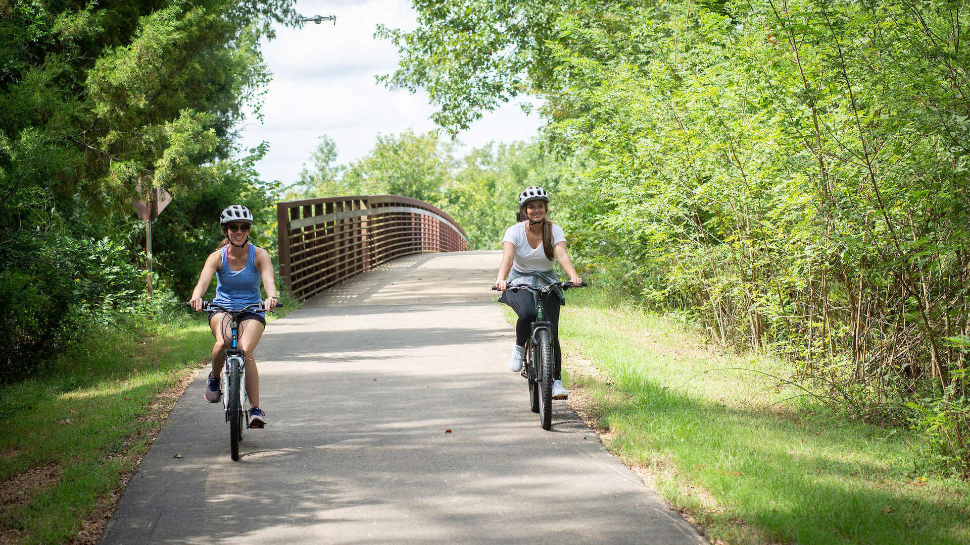 Chisha Foka Multiuse Trail