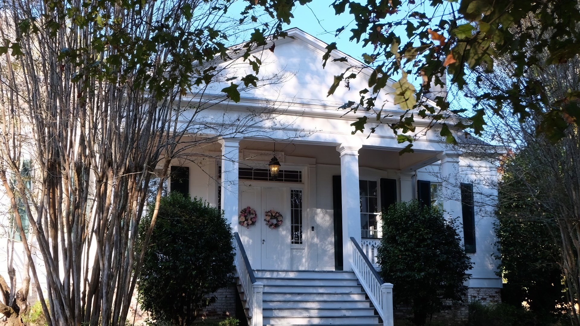 Collina Plantation Inn