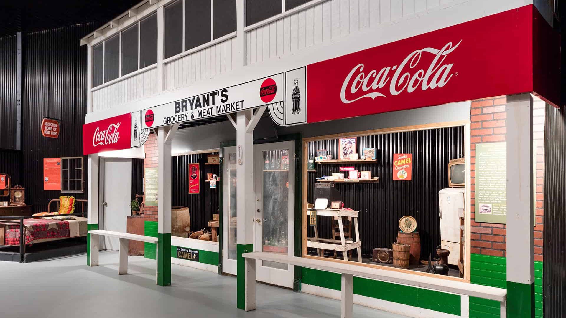 Emmett Till Historic Intrepid Center