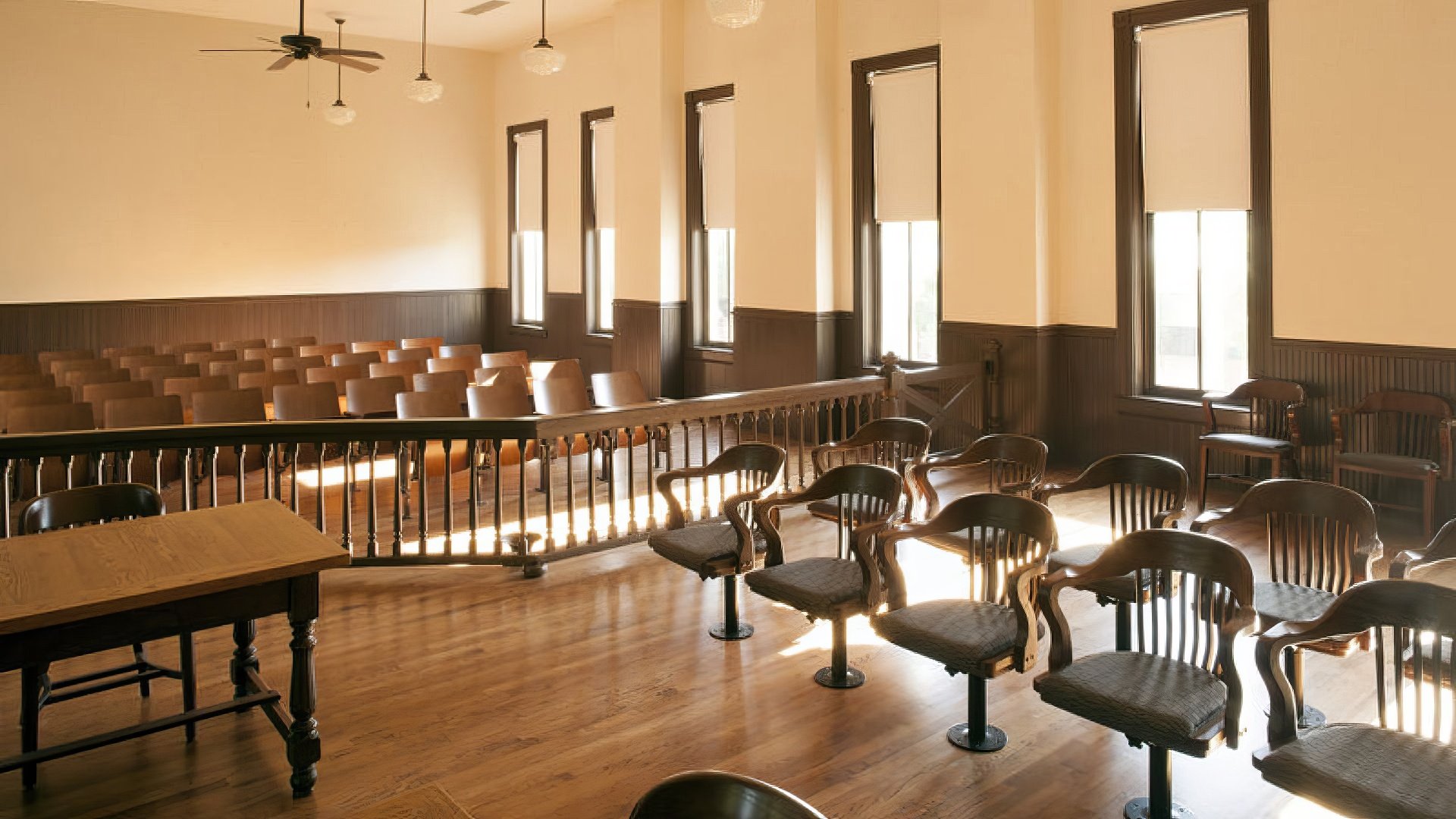Emmett Till Interpretive Center