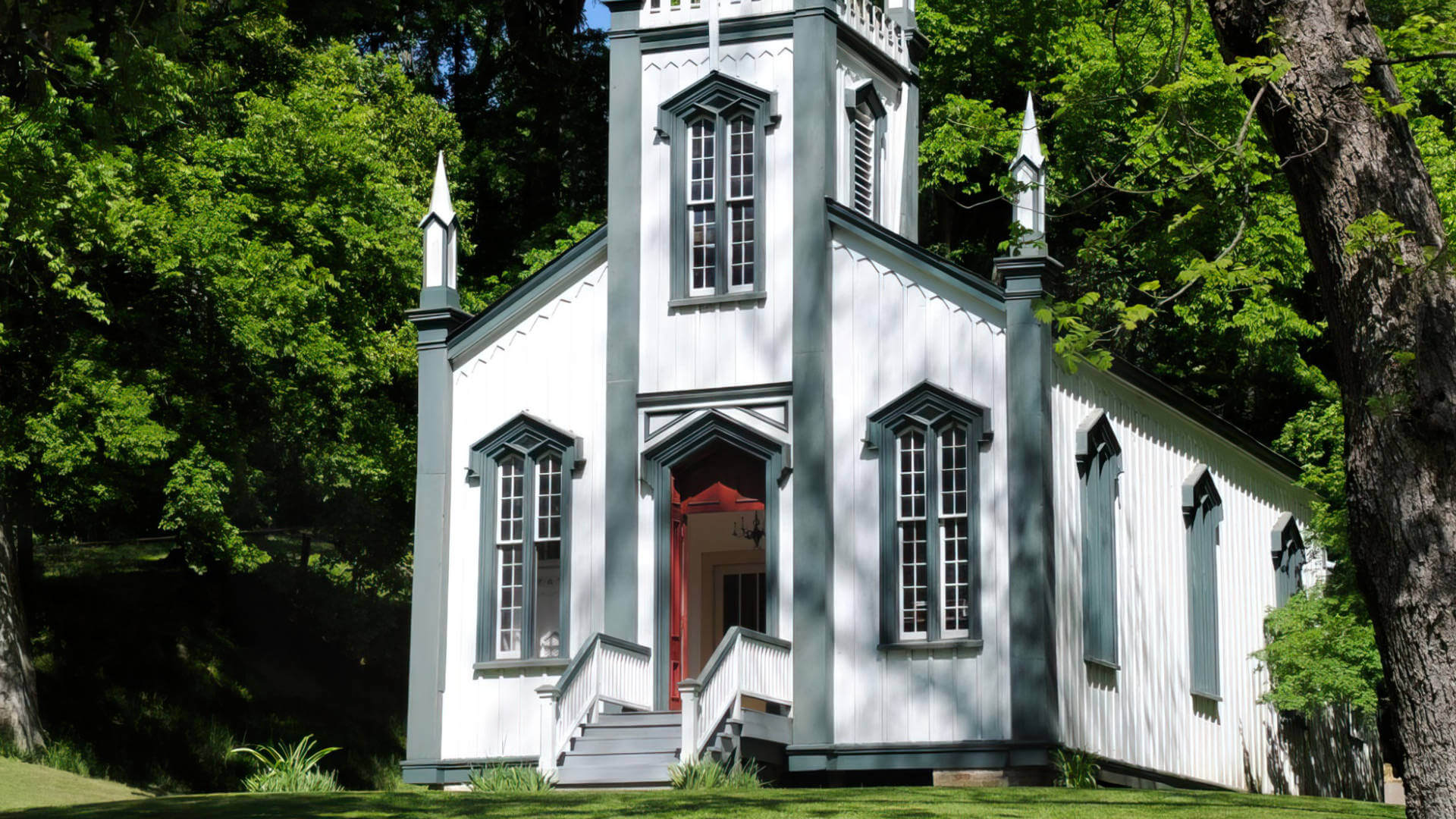 Grand Gulf Military Park