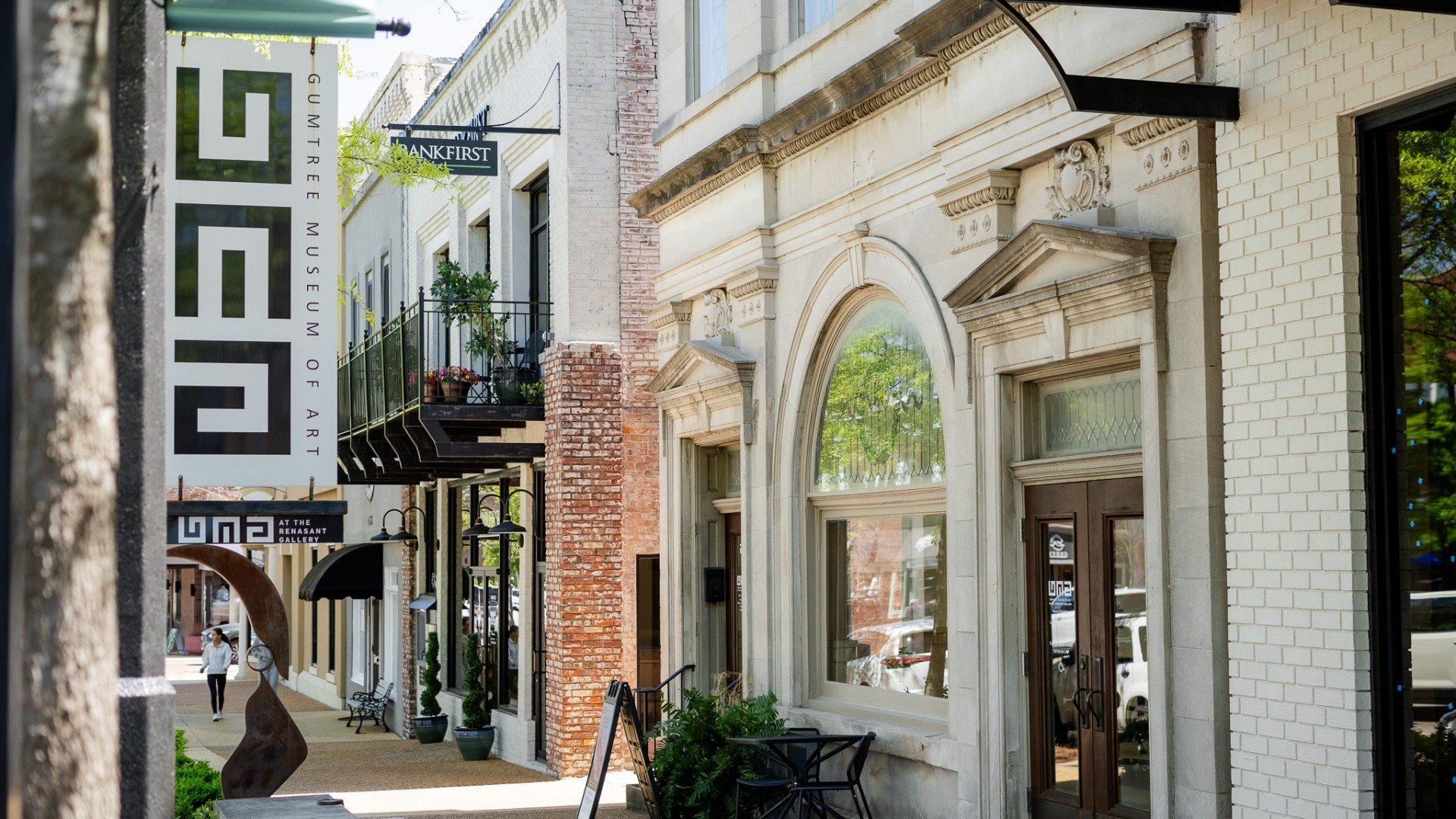 Gumtree Museum of Art