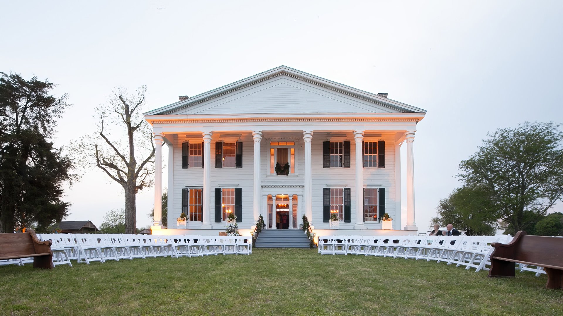 Hollywood Plantation