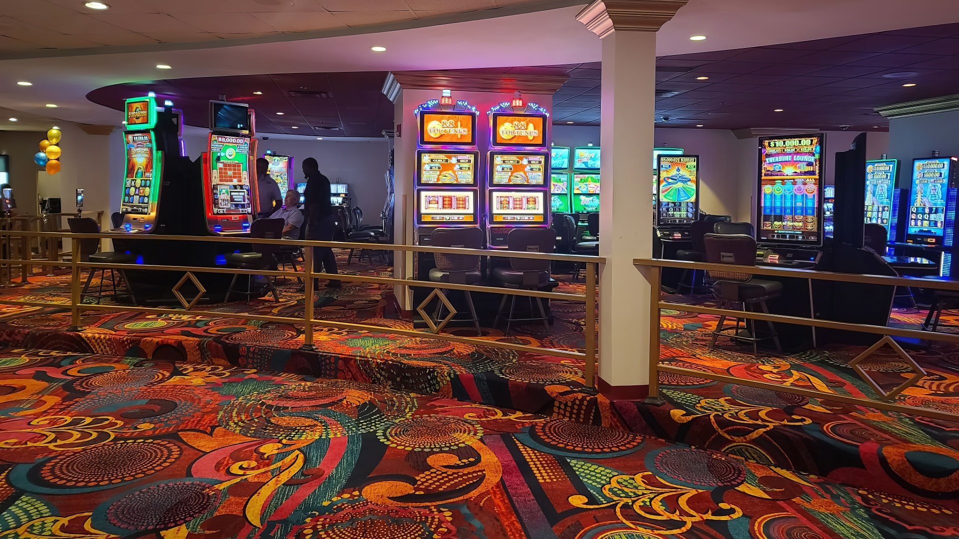 Isle of Capri Casino Hotel