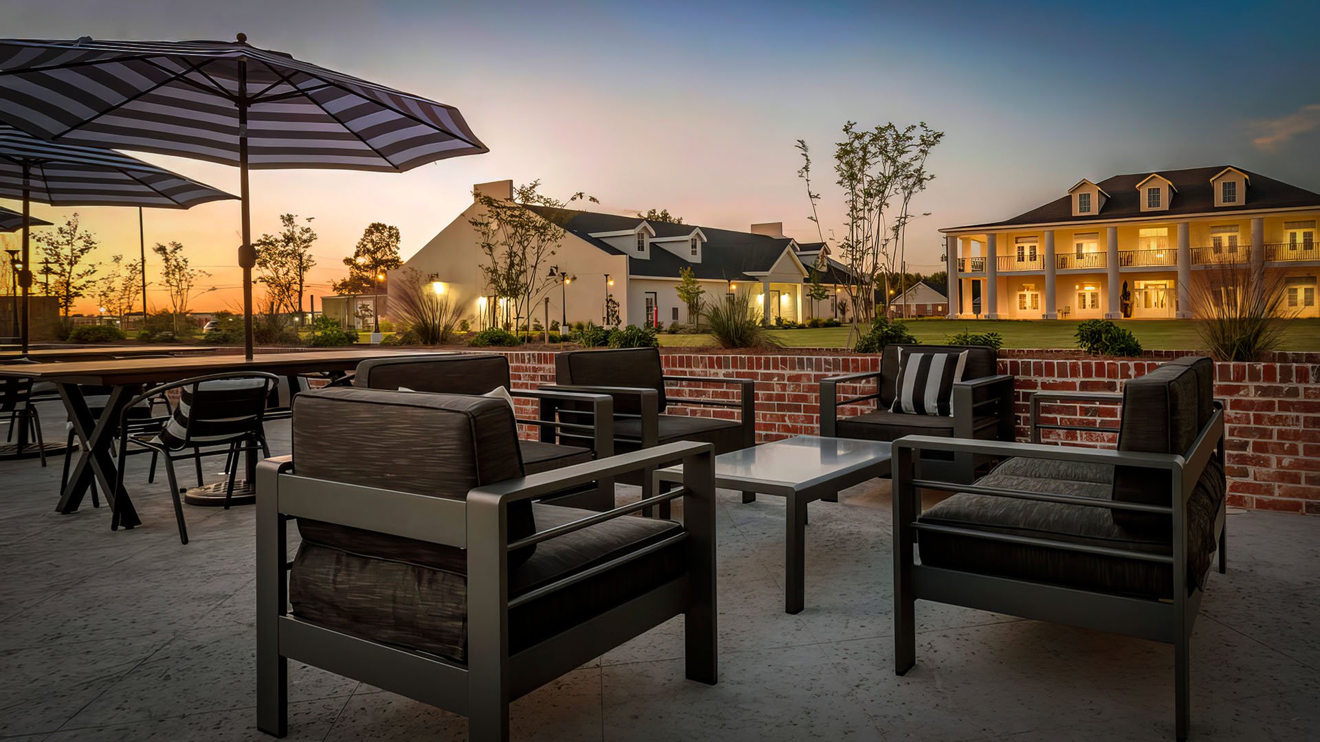 Lyric Hotel West End