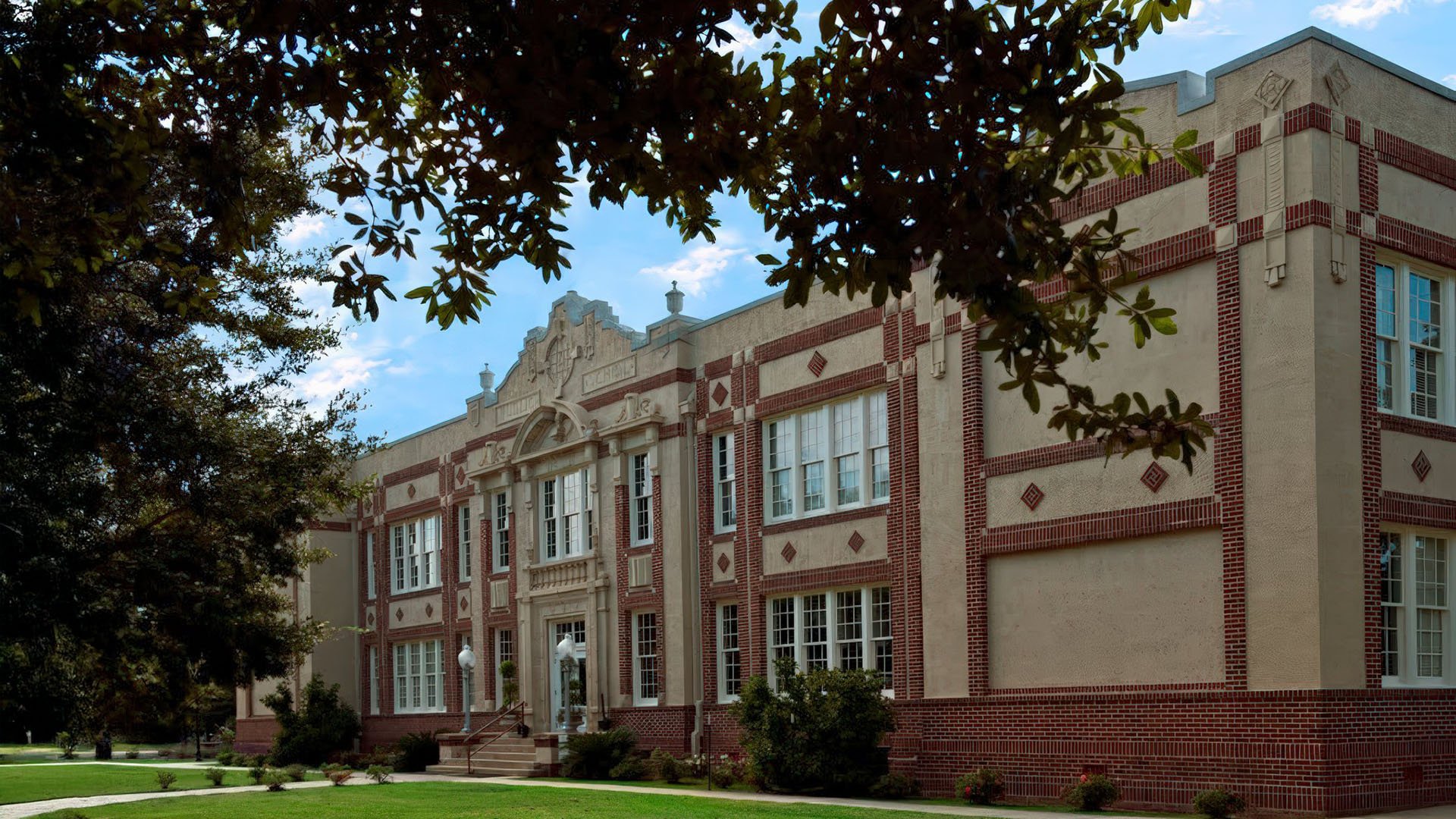 Mary C. O’Keefe Cultural Center of Arts & Education