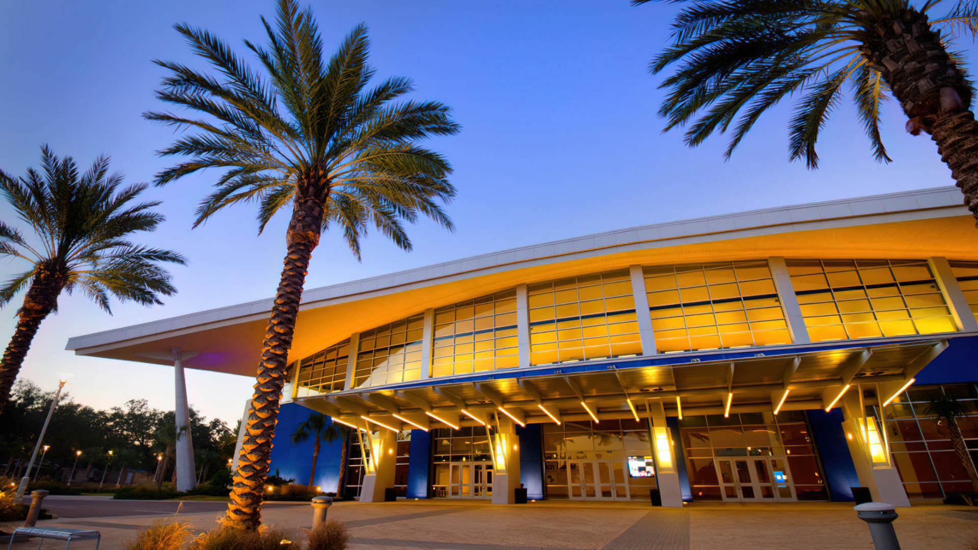 Mississippi Coast Coliseum