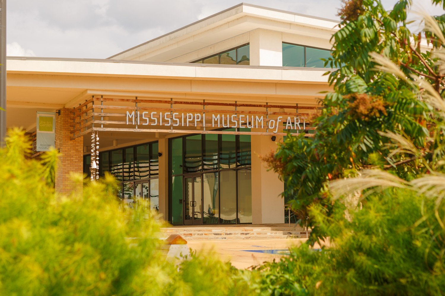 Mississippi Museum of Art