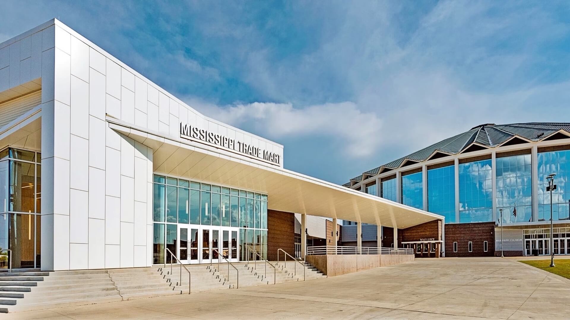 Mississippi Trade Mart