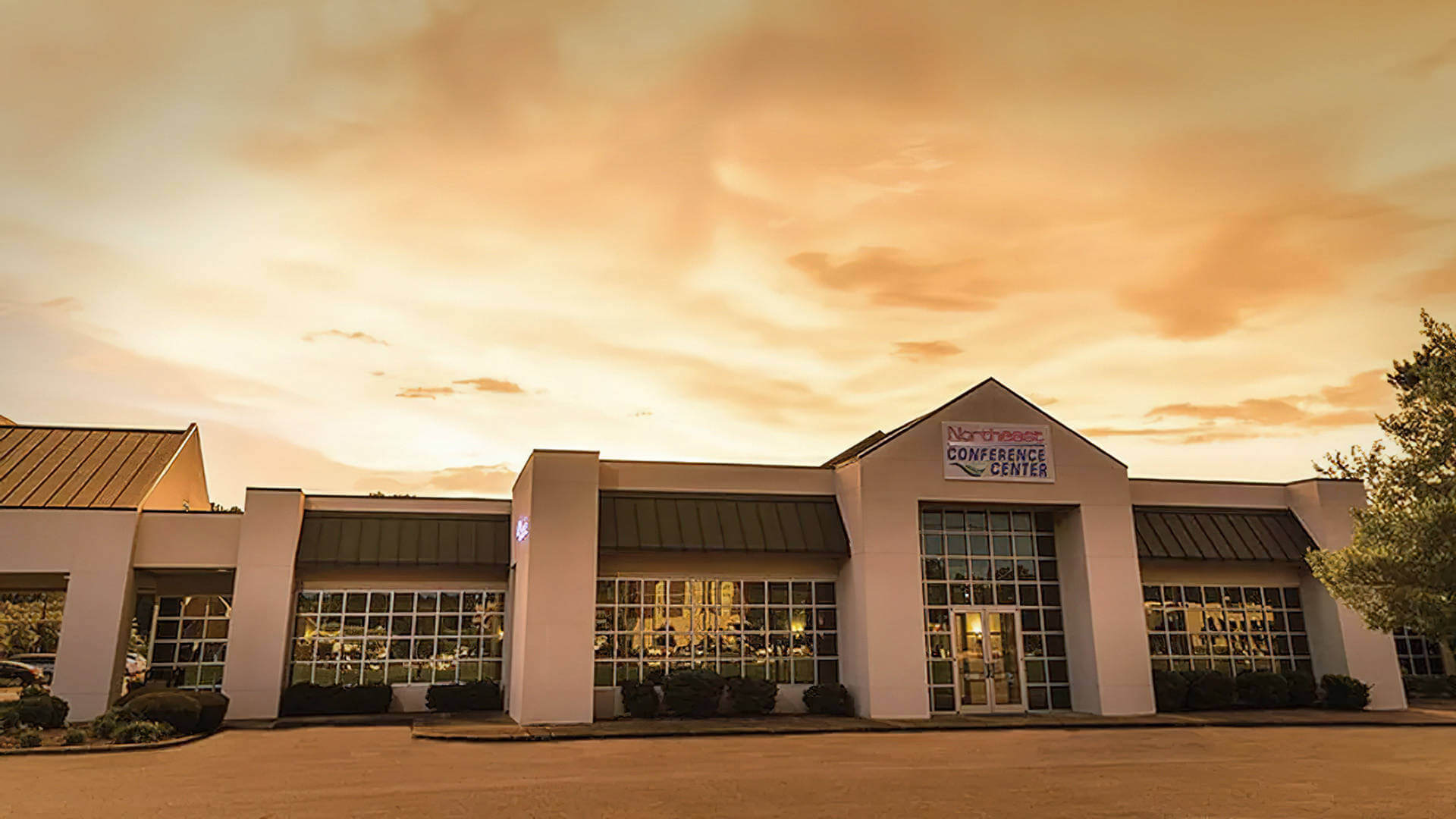 Northeast Conference Center