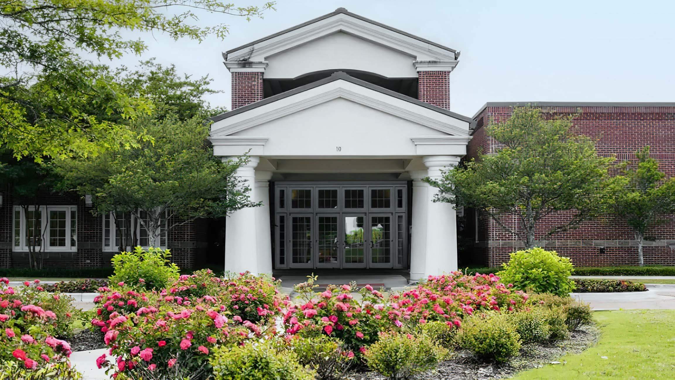 Oxford Conference Center