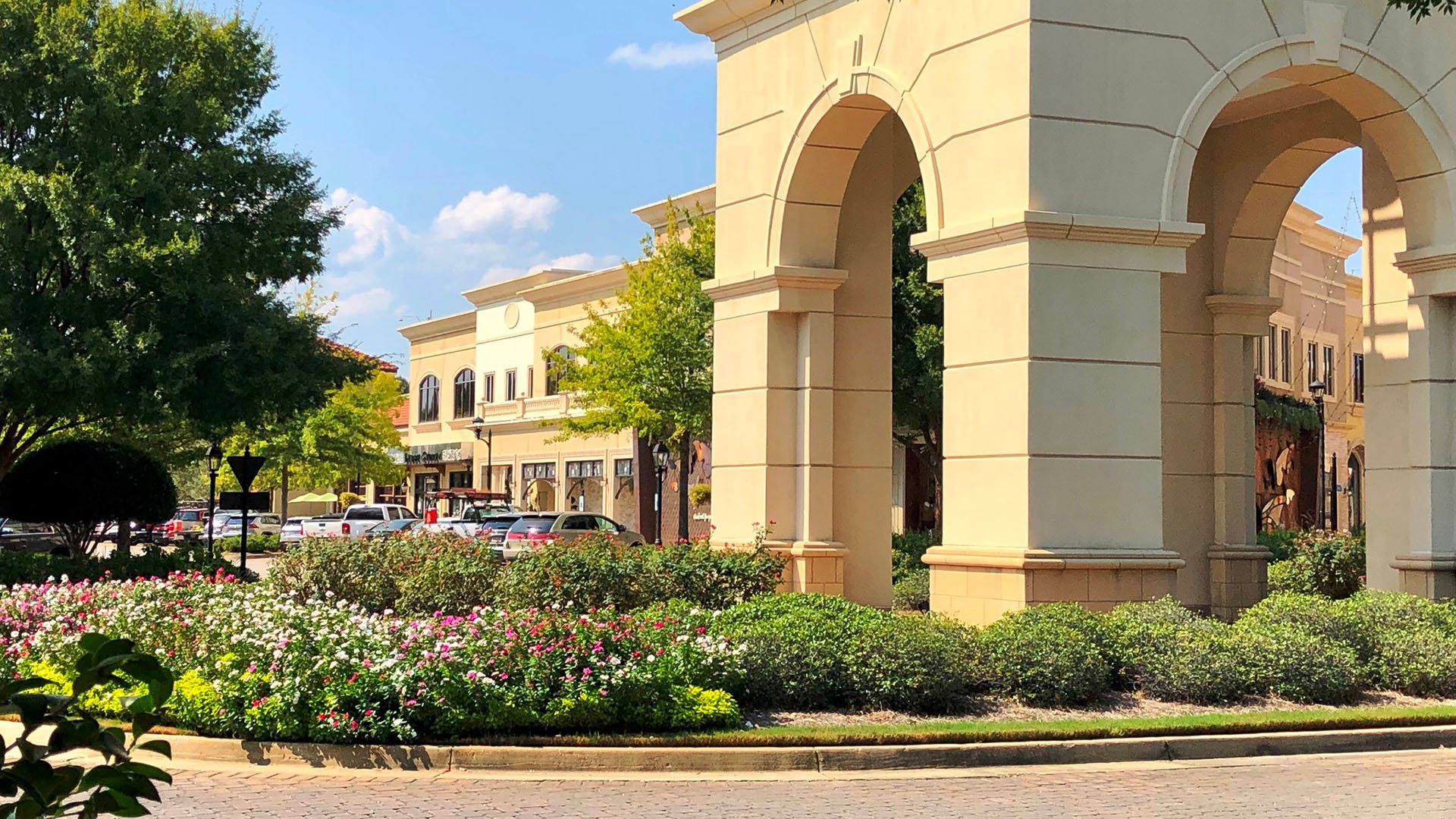 Renaissance at Colony Park