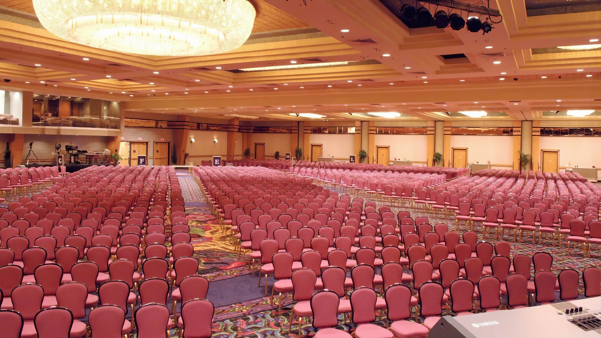 Silverstar Convention Center