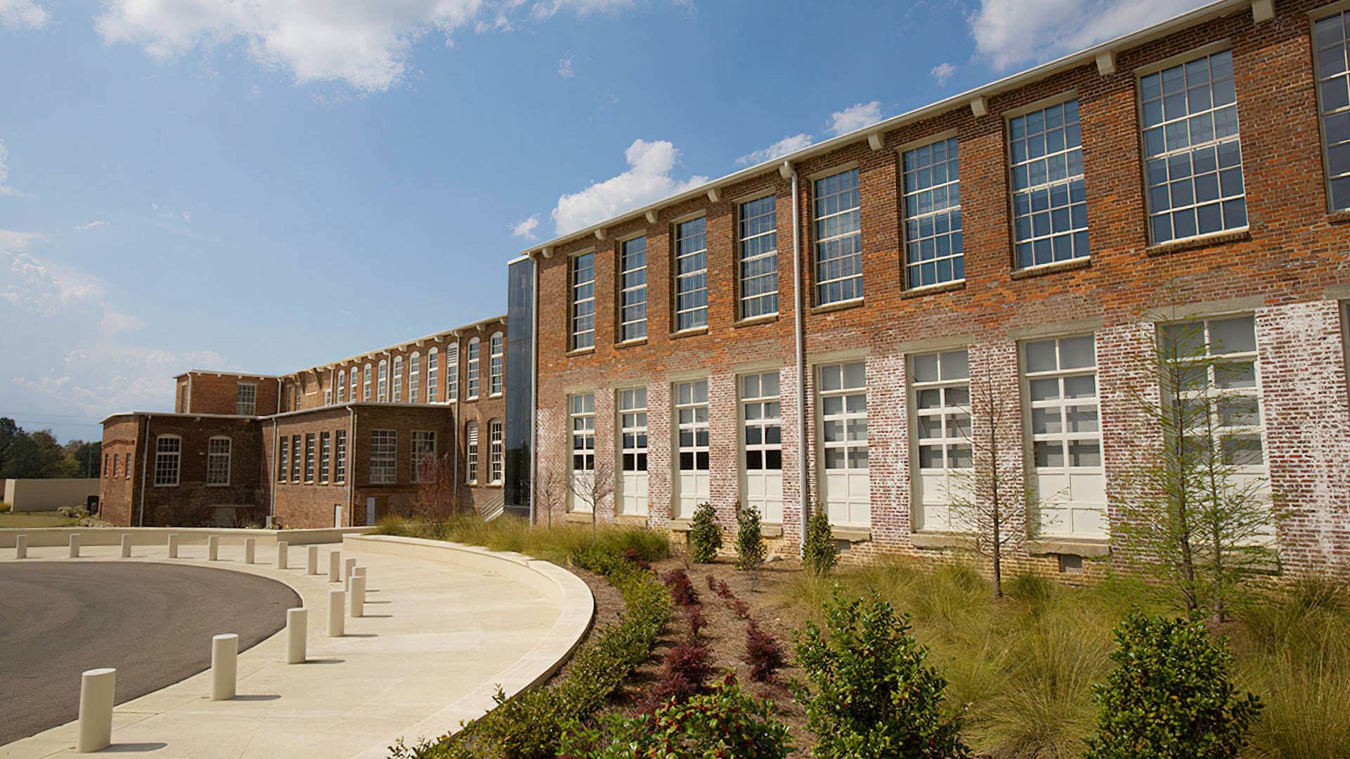 The Mill Conference Center