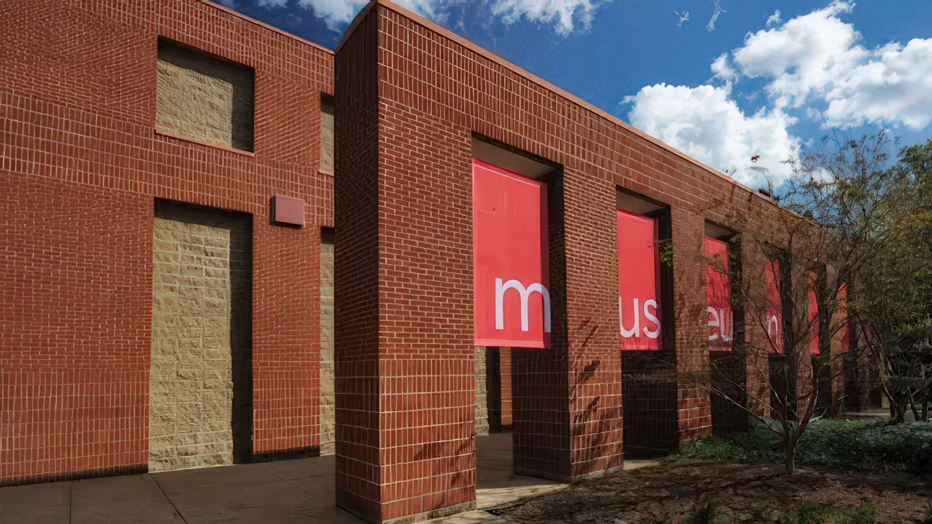 University of Mississippi Museum