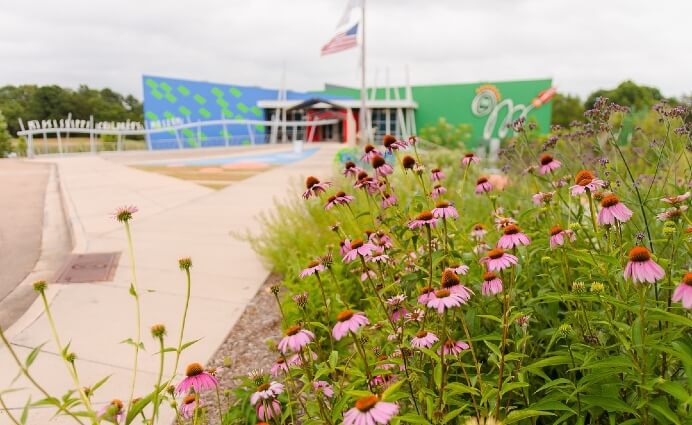 Mississippi Children’s Museum