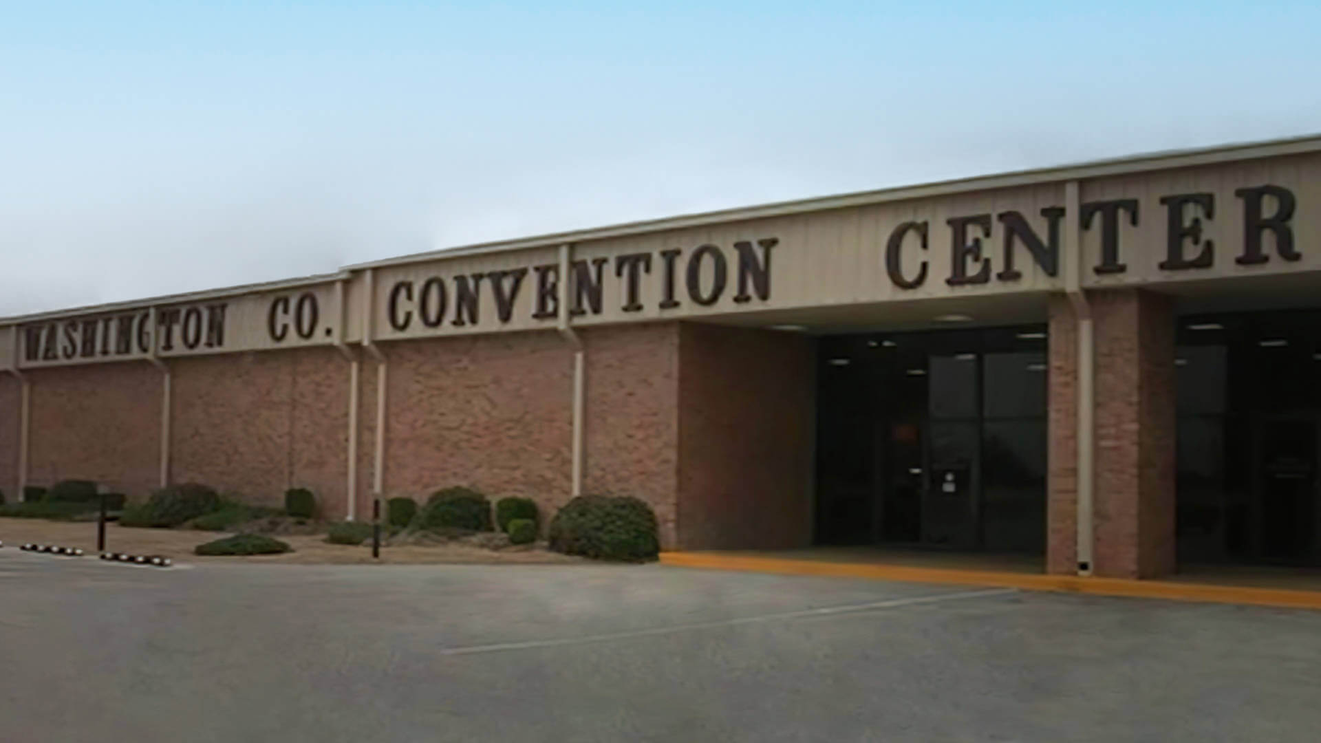 Washington County Convention Center