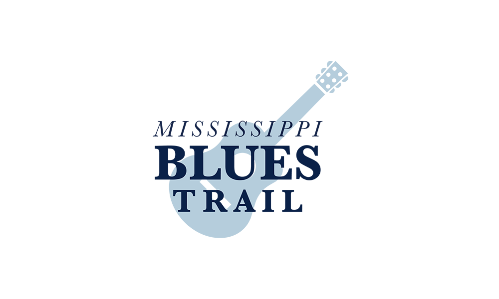 Blues Trail Icon