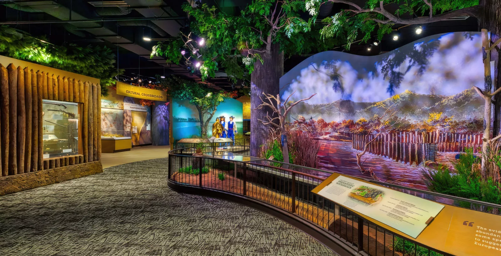 Museum of Mississippi History